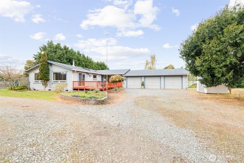 31 Bon Jon View Way, Sequim, WA, 98382 | Card Image