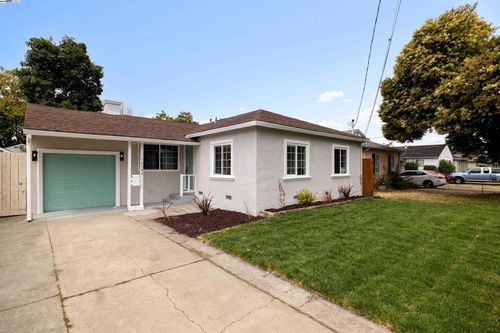 16085 Via Pinale, San Lorenzo, CA, 94580-2332 | Card Image