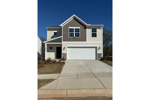 719 Espresso Drive, Shelby, NC, 28152 | Card Image