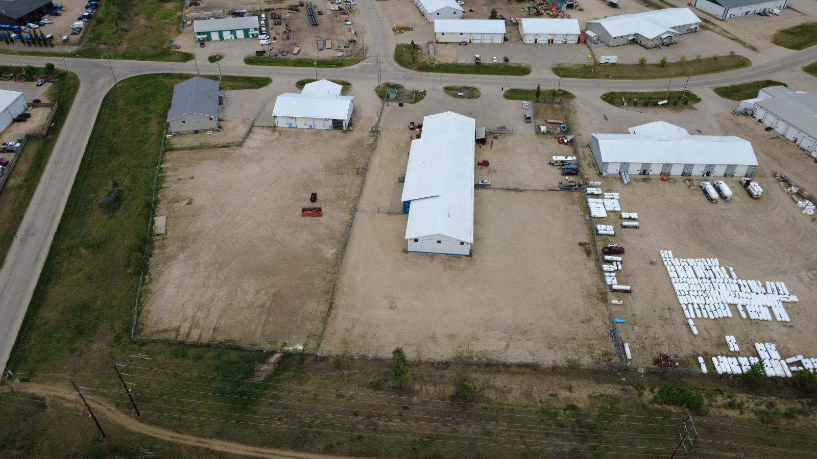 Commercial Sale in Whitecourt 4