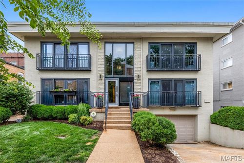 1-610 Forest Ct, Saint Louis, MO, 63105-2768 | Card Image