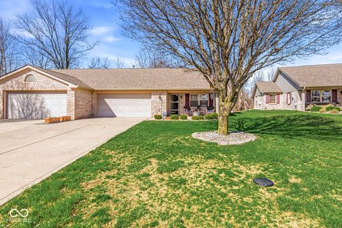 5435 Coventry Park Way, Indianapolis, IN, 46237-6390 | Card Image