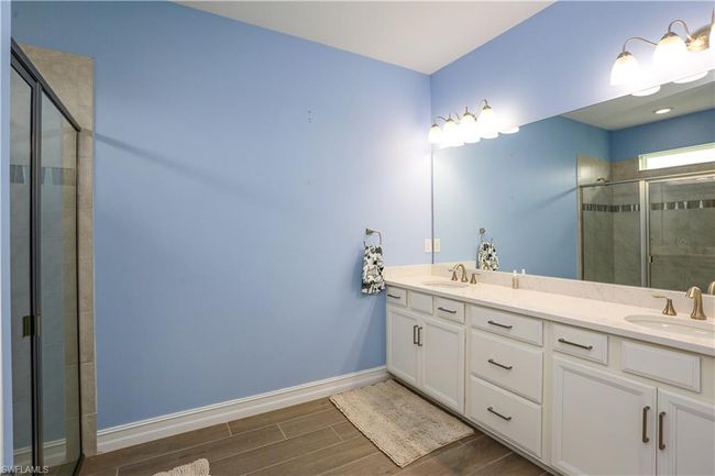 16579 Crescent Beach Way, House other with 4 bedrooms, 2 bathrooms and null parking in BONITA SPRINGS FL | Image 33