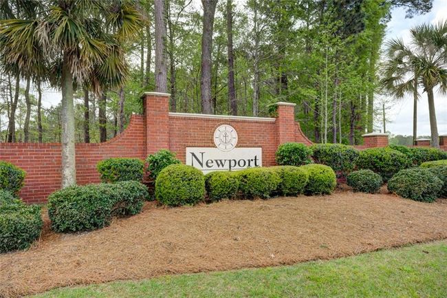 33 Gimbal Cir, House other with 3 bedrooms, 3 bathrooms and null parking in Port Wentworth GA | Image 37