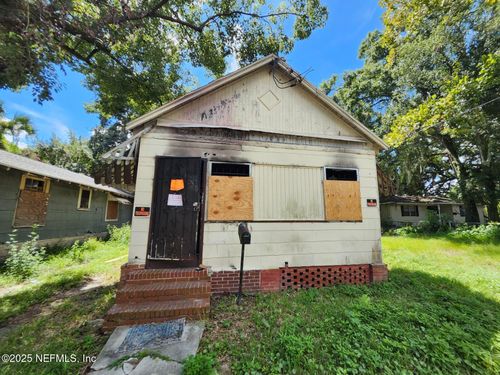 1322 W 5th St, Jacksonville, FL, 32209-6237 | Card Image