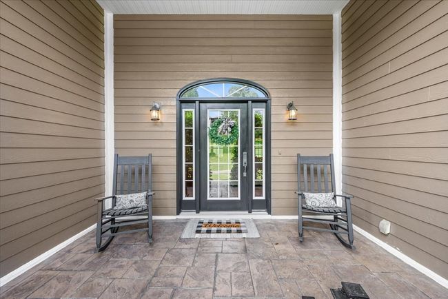 20118 Heron Cir, House other with 4 bedrooms, 4 bathrooms and 4 parking in Abingdon VA | Image 22