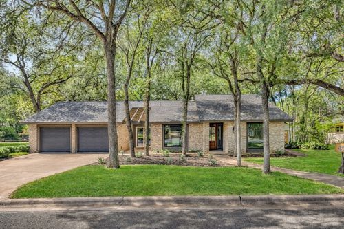 2501 Crownspoint Dr, Austin, TX, 78748-6019 | Card Image