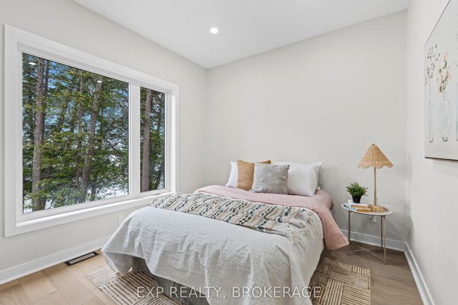 121B Varty Lake Rd, House other with 3 bedrooms, 2 bathrooms and 8 parking in Yarker ON | Image 32