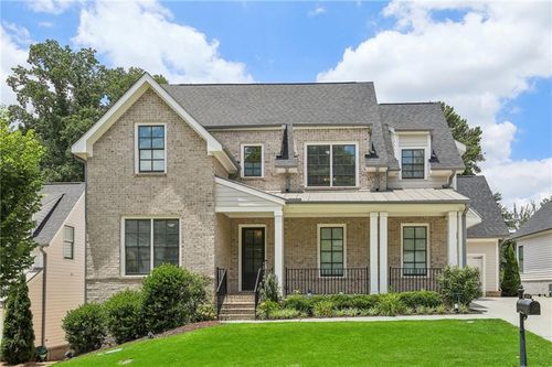 5310 Green Hill Pl, Atlanta, GA, 30342-2446 | Card Image