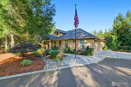 22600 Ne 216th Cir, Battle Ground, WA, 98604-0030 | Card Image