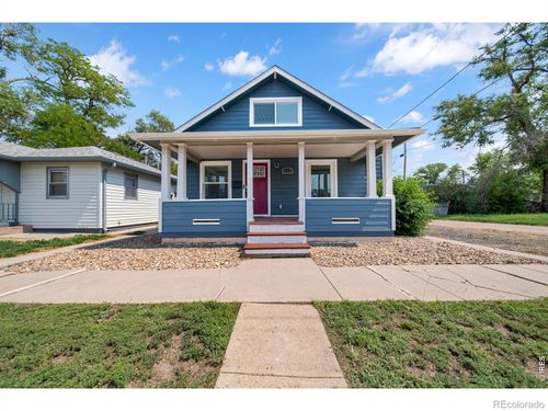 318 N 6th Street, Sterling, CO, 80751 | Card Image