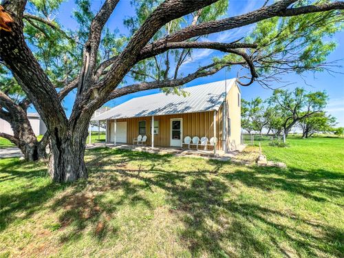 5260 County Road 268, Anson, TX, 79501-2826 | Card Image