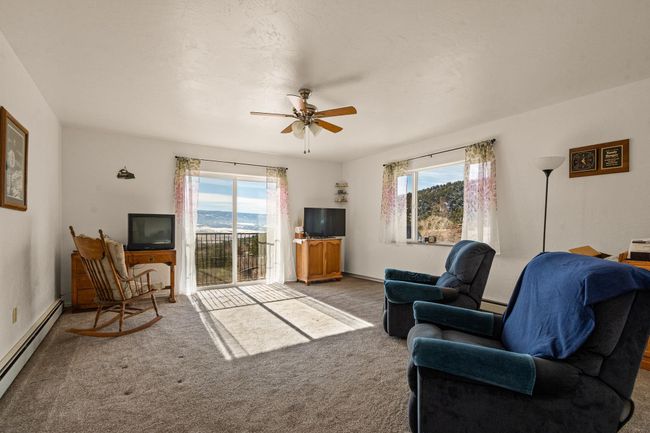 19106 Kimball Creek Rd, House other with 3 bedrooms, 3 bathrooms and null parking in Collbran CO | Image 15