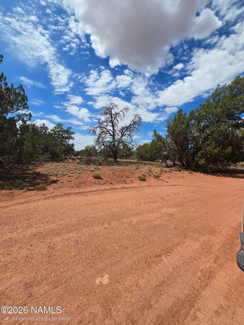 2288 S Kaibab Road, Williams, AZ, 86046 | Card Image