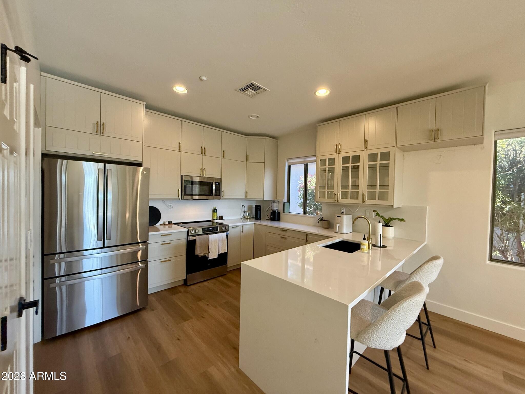 Residential Lease in Anthem