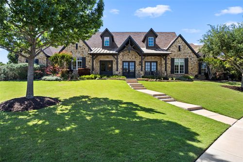 721 Wilford Way, Heath, TX, 75032-6448 | Card Image