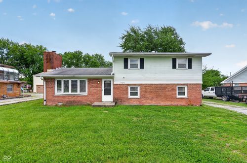 4231 Thompson Rd, Indianapolis, IN, 46237-1801 | Card Image