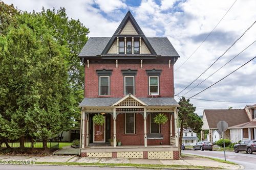 410 Bloom St, Danville, PA, 17821-1610 | Card Image
