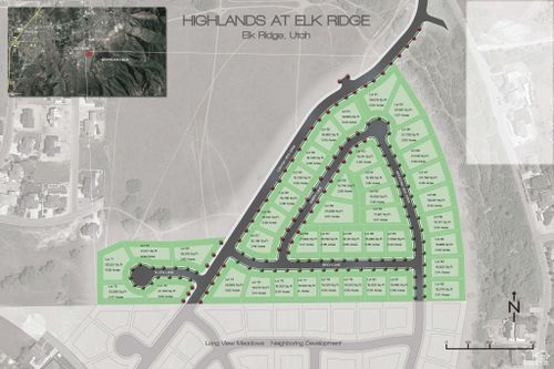 78-656 E Birch Ln, Elk Ridge, UT, 84651 | Card Image