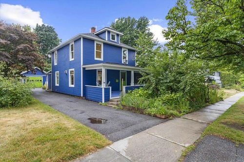 167 Ferguson Ave, Burlington, VT, 05401-5013 | Card Image