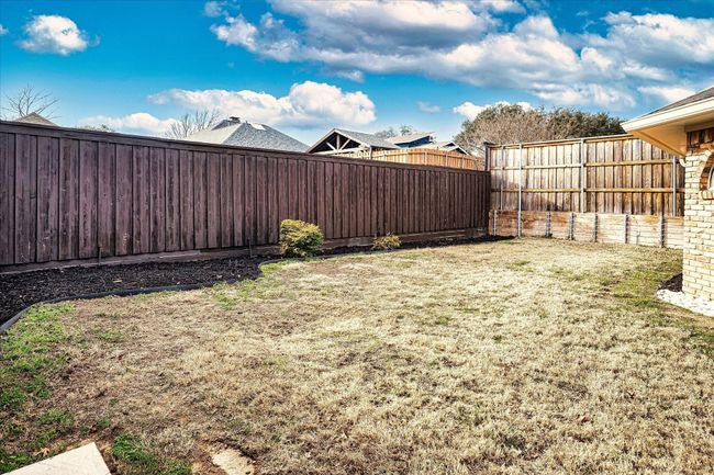 2301 Colleen Ct, House other with 4 bedrooms, 3 bathrooms and null parking in Carrollton TX | Image 33