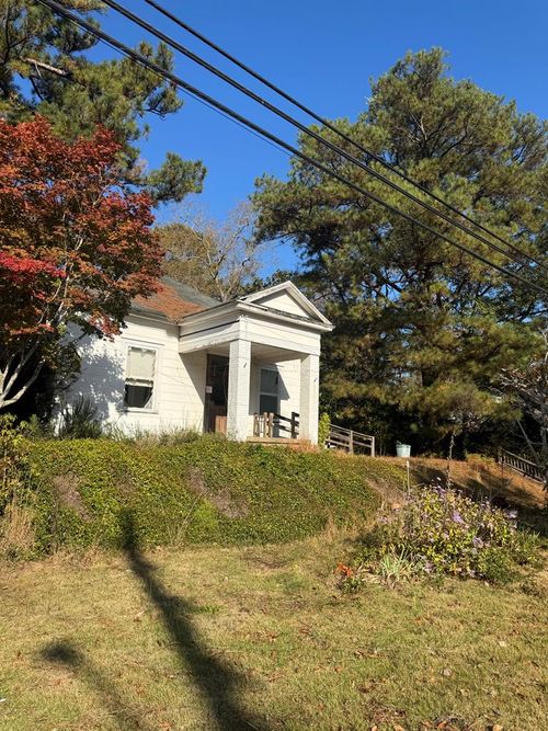 312 2nd Ave, Manchester, GA, 31816-1620 | Card Image