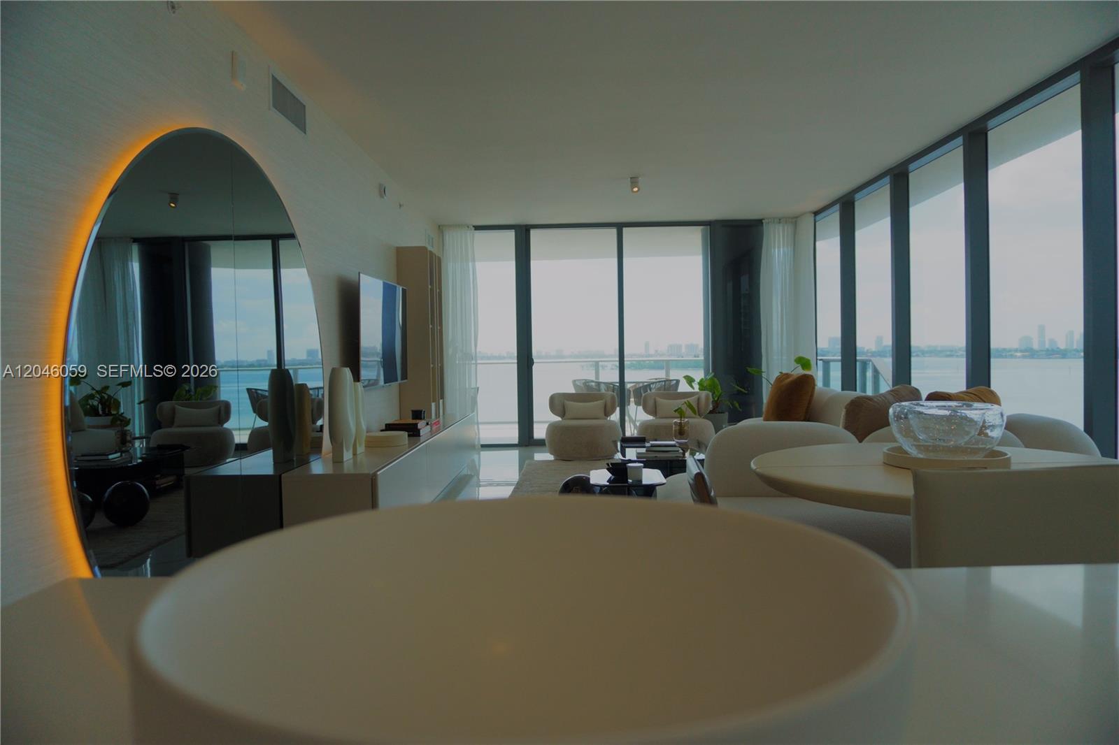 Residential Lease in Miami 5
