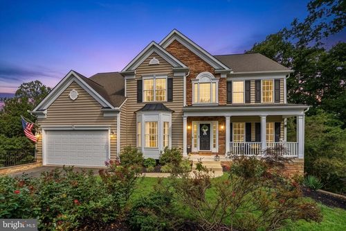 1276 Greenfield Ct, LOCUST GROVE, VA, 22508-2175 | Card Image
