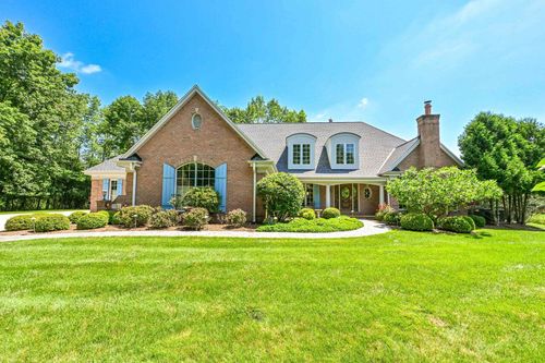 11920 N Wilderness Court, Mequon, WI, 53092 | Card Image