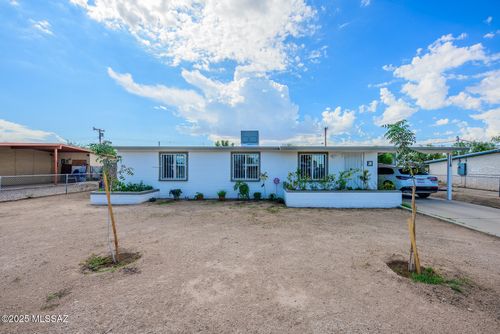 1118 E Macarthur St, Tucson, AZ, 85714-1608 | Card Image