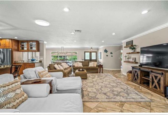 228 Lookout Point Dr, House other with 3 bedrooms, 4 bathrooms and null parking in OSPREY FL | Image 8