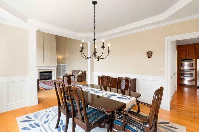 UNIT-19 - 287 Langley Rd, Condo with 3 bedrooms, 4 bathrooms and 2 parking in Newton MA | Image 8