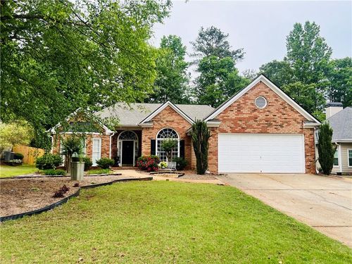463 Valleyside Dr, Dallas, GA, 30157-9374 | Card Image