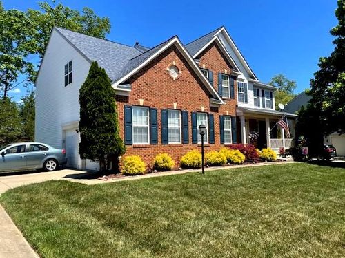 5823 Deep Creek Dr, FREDERICKSBURG, VA, 22407-9221 | Card Image