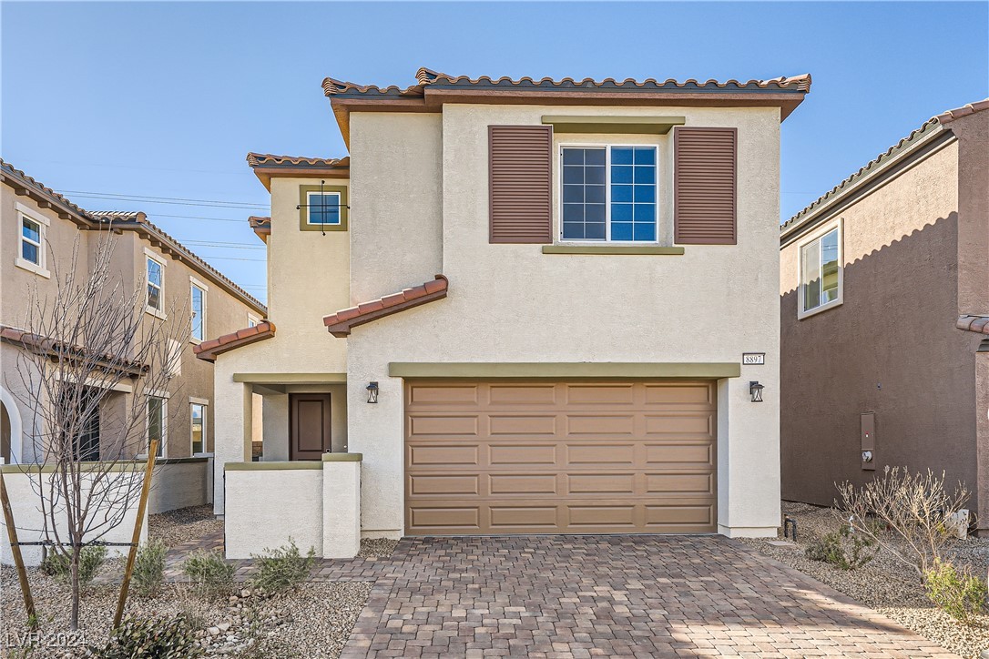 Faxom St, Las Vegas, NV 89166