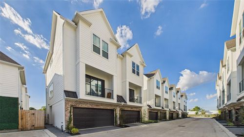 10610 Cascade Ledge Ln, Houston, TX, 77025-2187 | Card Image