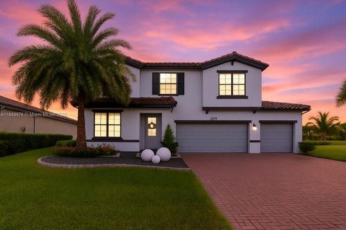 3520 Haldin Pl, Royal Palm Beach, FL, 33411-8320 | Card Image