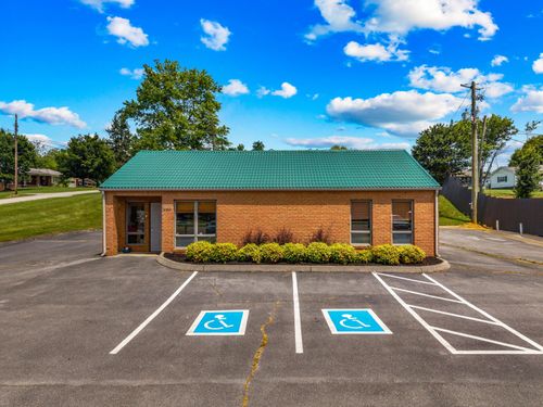 980 W Highway 11e, New Market, TN, 37820-4205 | Card Image