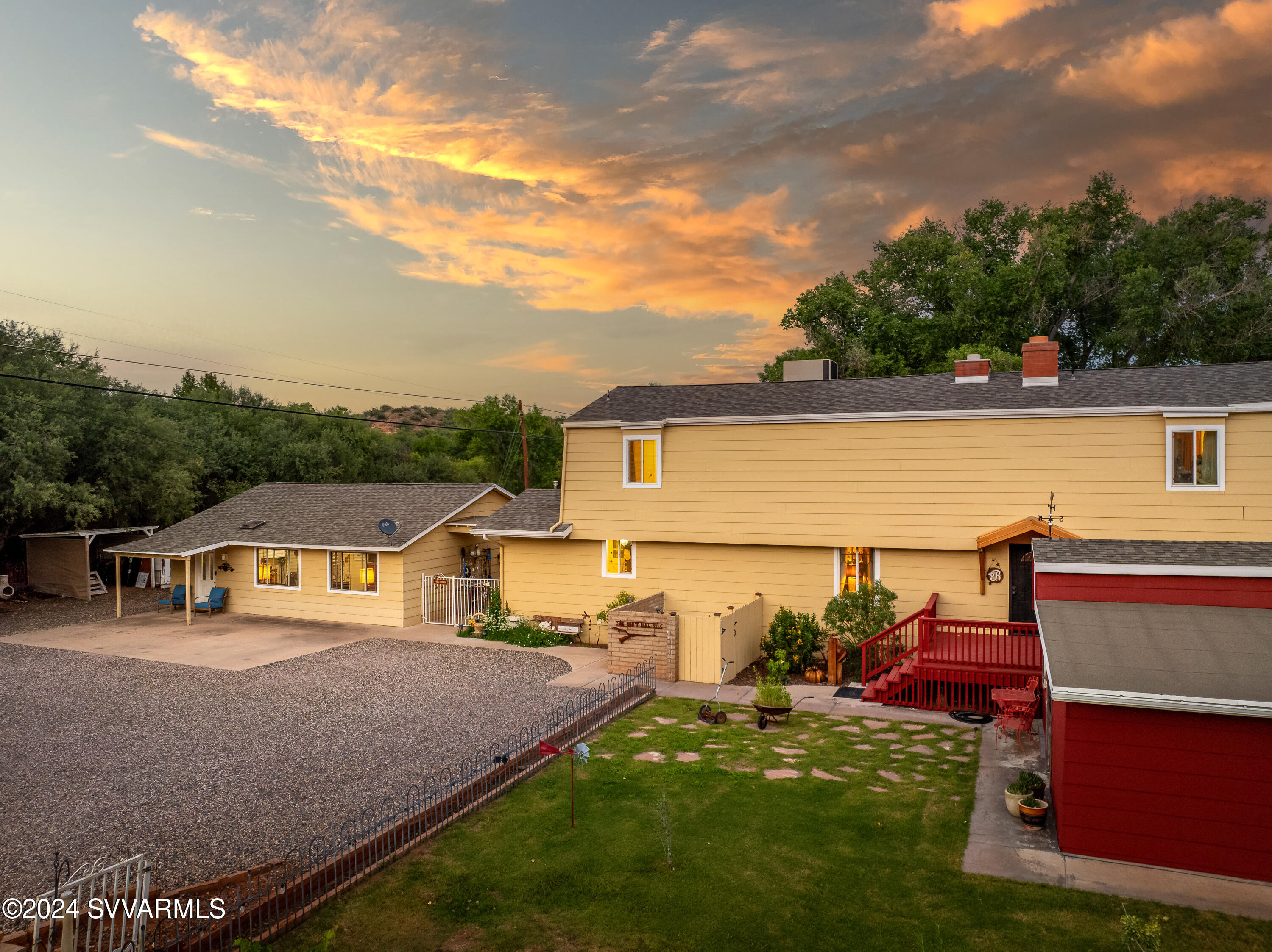 Brookside Dr, Cornville, AZ 86325 #1