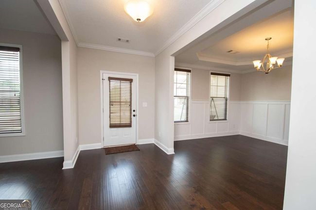 379 Linman Dr, House other with 5 bedrooms, 3 bathrooms and 2 parking in Lagrange GA | Image 4