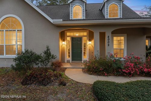 4002 Moultrie Foreside Blvd, St Augustine, FL, 32086-6856 | Card Image