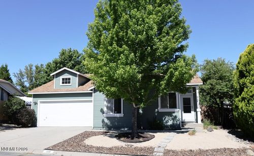 170 Stonecrest Dr, Verdi, NV, 89439-8004 | Card Image