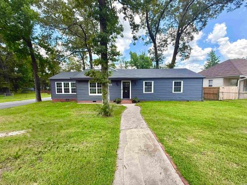 1016 W 7th St, El Dorado, AR, 71730-4346 | Card Image