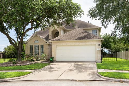 44 Parkway Pl, Houston, TX, 77040-1007 | Card Image