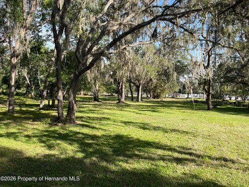0 Wiscon Rd, Brooksville, FL, 34601 | Card Image