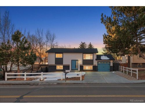 4802 Montebello Dr, Colorado Springs, CO, 80918-2722 | Card Image