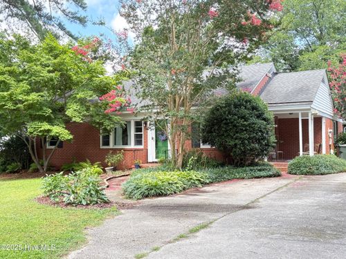 502 Lafayette Drive Nw, Wilson, NC, 27893 | Card Image