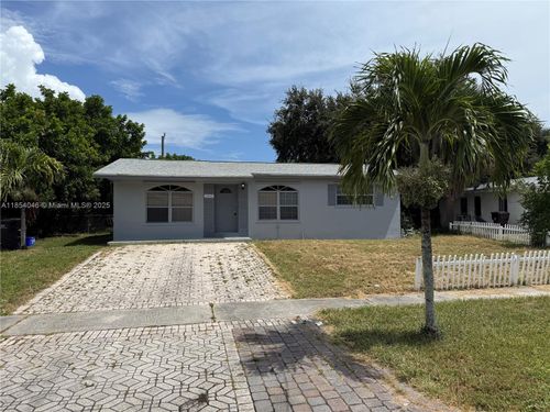 1619-1619 43rd St, West Palm Beach, FL, 33407-3609 | Card Image