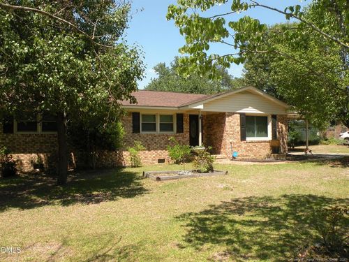 513 Maxine St, Fayetteville, NC, 28303-3030 | Card Image