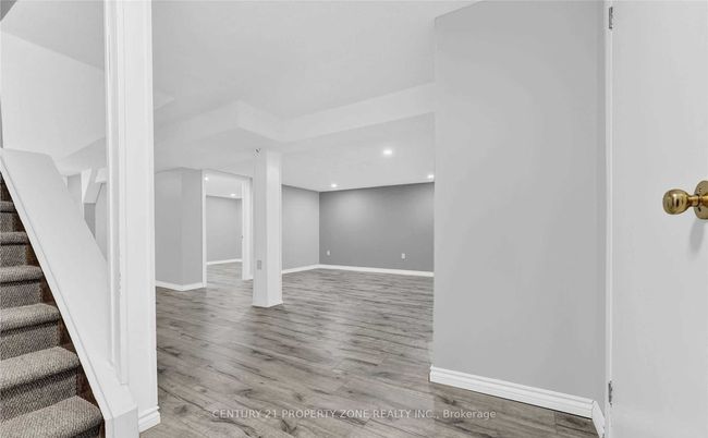 914 Traddles Ave, House other with 4 bedrooms, 3 bathrooms and 2 parking in Oshawa ON | Image 17